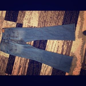 American Eagle jeans women’s